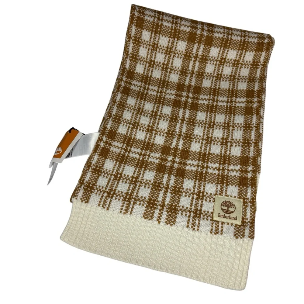 Timberland Scarf NEW